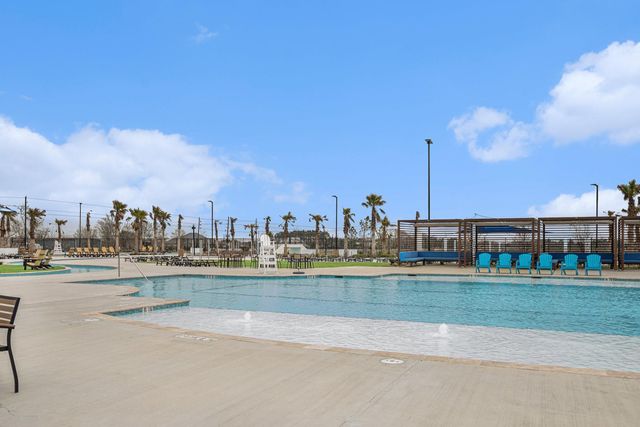 1818 Homewood Point Lane, Rosharon, TX 77583