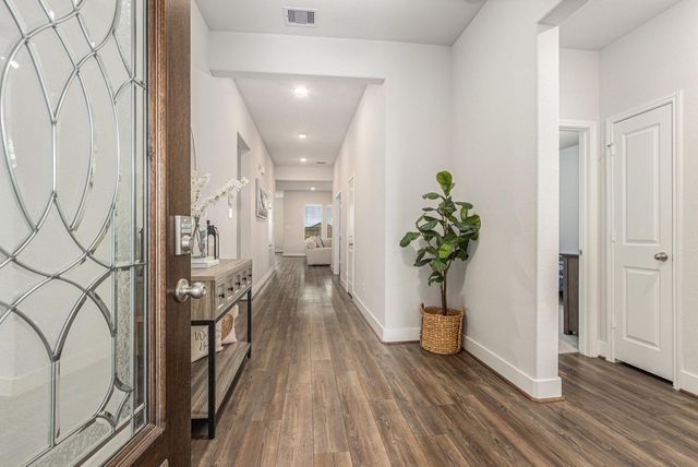 1818 Homewood Point Lane, Rosharon, TX 77583