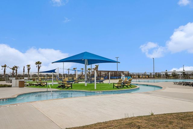 1818 Homewood Point Lane, Rosharon, TX 77583