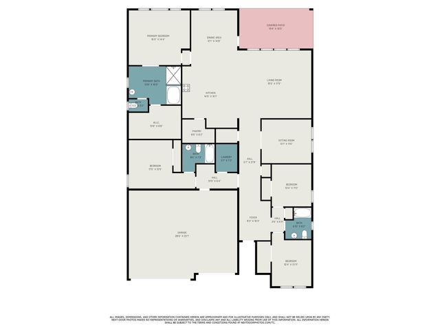 1818 Homewood Point Lane, Rosharon, TX 77583