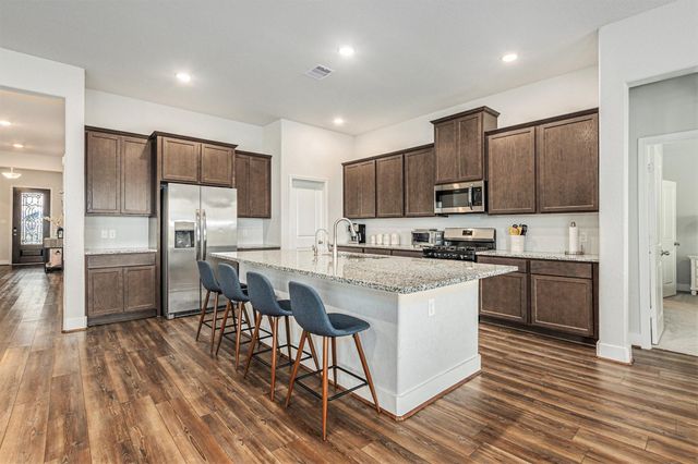 1818 Homewood Point Lane, Rosharon, TX 77583