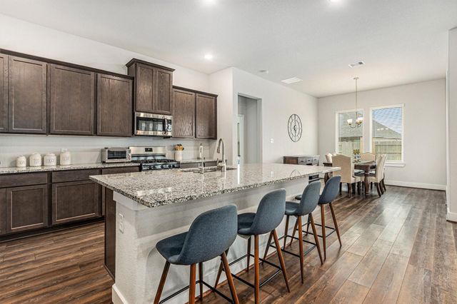 1818 Homewood Point Lane, Rosharon, TX 77583