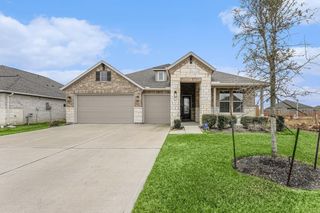 1818 Homewood Point Lane, Rosharon, TX 77583
