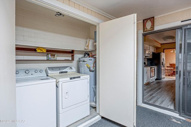 400 N Calle De Las Profetas, Green Valley, AZ 85614