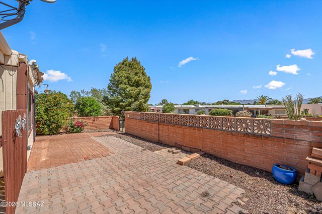 400 N Calle De Las Profetas, Green Valley, AZ 85614