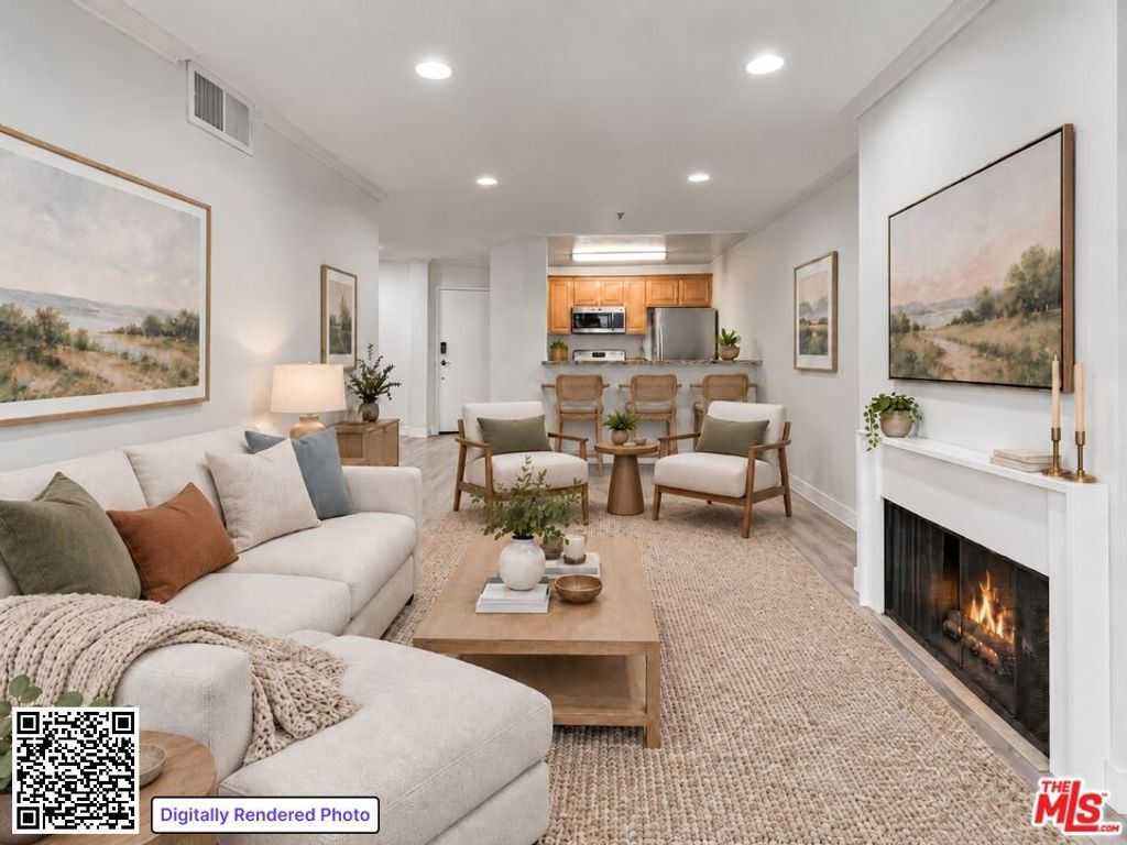 4401 Sepulveda Boulevard 208, Los Angeles, CA 91403 — exterior