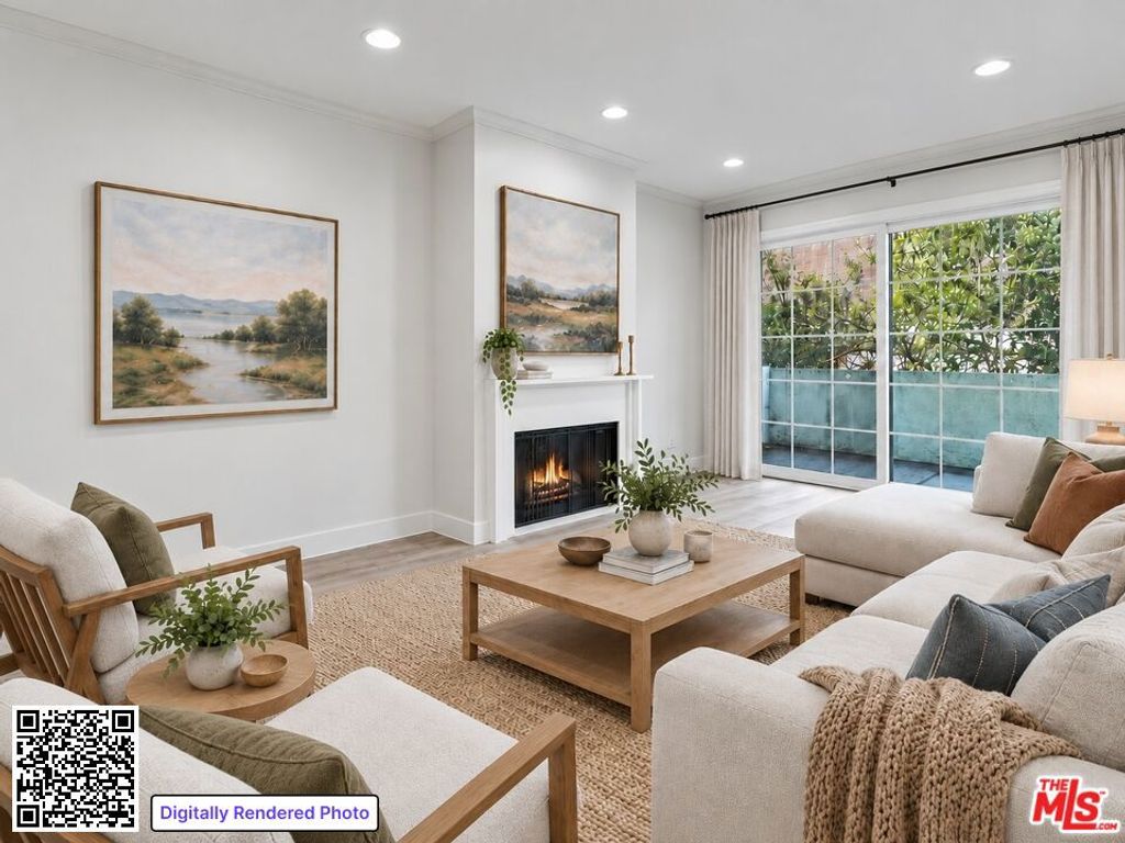 4401 Sepulveda Boulevard 208, Los Angeles, CA 91403 — photo 2