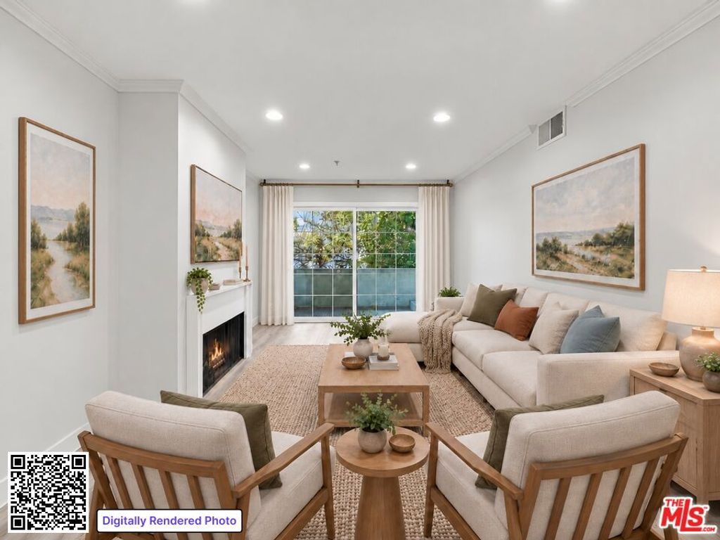 4401 Sepulveda Boulevard 208, Los Angeles, CA 91403 — photo 4