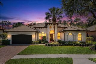 7323 Acorn WAY, Naples, FL 34119