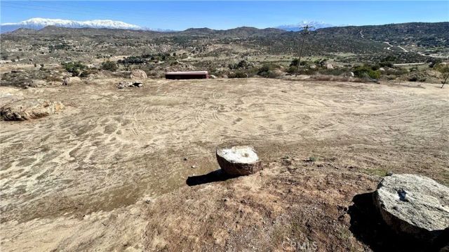 0 Penbrook, Nuevo, CA 92567