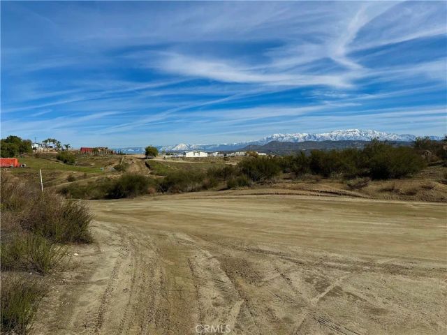 0 Penbrook, Nuevo, CA 92567