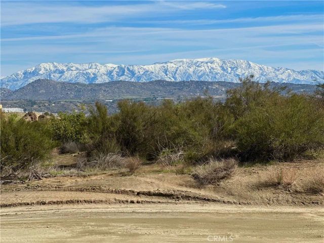 0 Penbrook, Nuevo, CA 92567