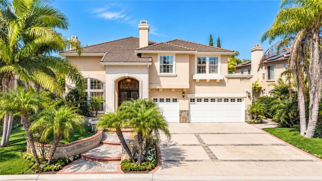6831 Turf Drive, Huntington Beach, CA 92648 — exterior