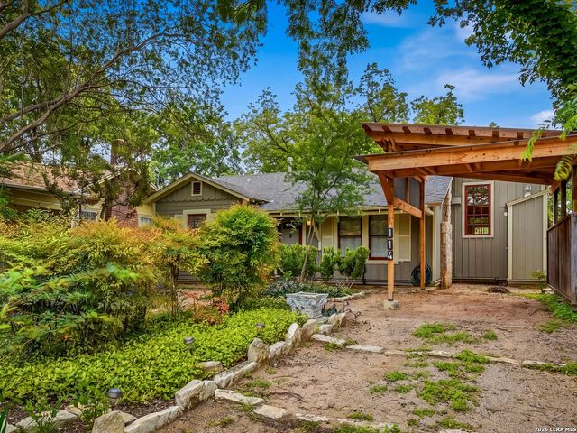 114 Armour Place, San Antonio, TX 78212