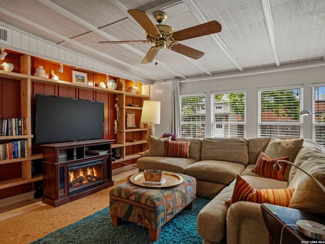 114 Armour Place, San Antonio, TX 78212