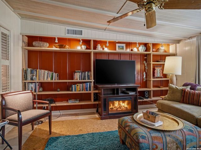 114 Armour Place, San Antonio, TX 78212