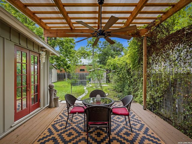 114 Armour Place, San Antonio, TX 78212