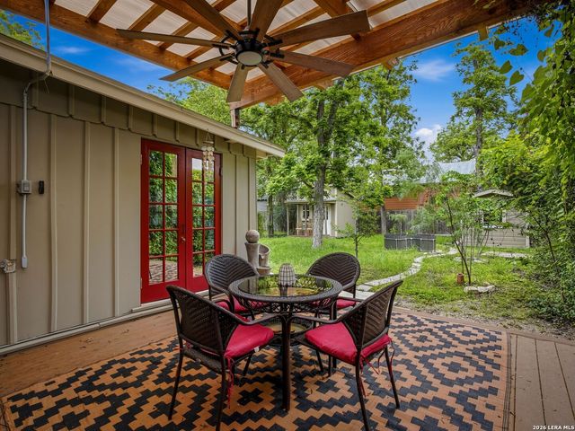 114 Armour Place, San Antonio, TX 78212