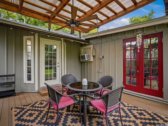 114 Armour Place, San Antonio, TX 78212