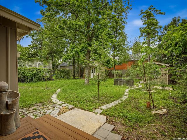 114 Armour Place, San Antonio, TX 78212