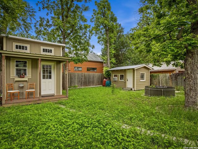114 Armour Place, San Antonio, TX 78212