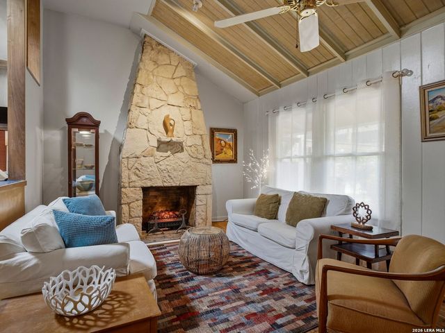 114 Armour Place, San Antonio, TX 78212