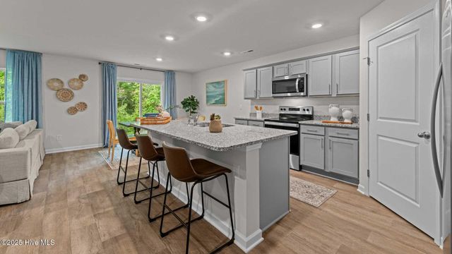 7400 Michelle Road, Rocky Mount, NC 27803