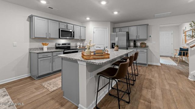 7400 Michelle Road, Rocky Mount, NC 27803