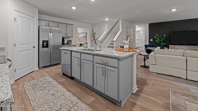 7400 Michelle Road, Rocky Mount, NC 27803