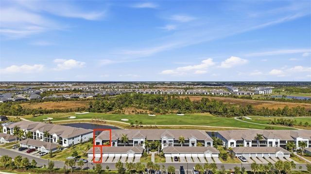 12440 WELLEN GOLF STREET 201, Venice, FL 34293