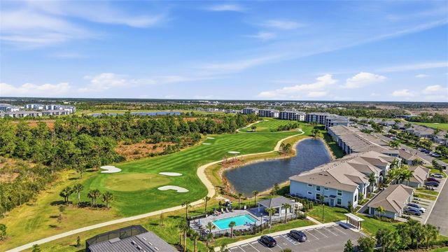 12440 WELLEN GOLF STREET 201, Venice, FL 34293