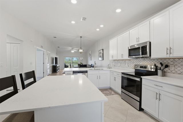 12440 WELLEN GOLF STREET 201, Venice, FL 34293
