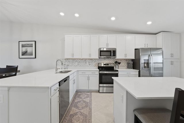 12440 WELLEN GOLF STREET 201, Venice, FL 34293