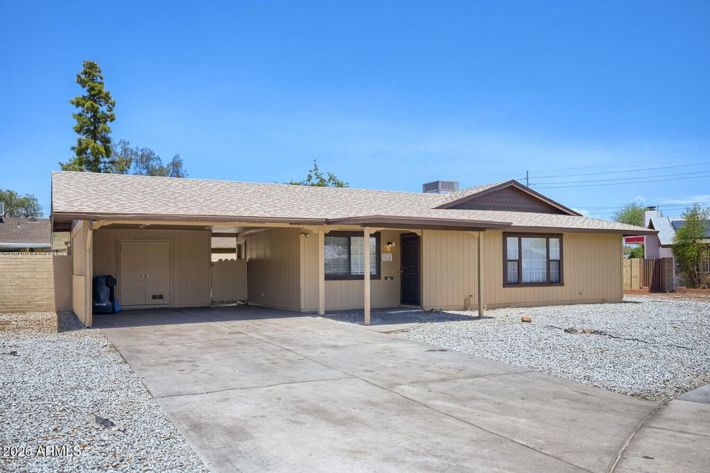 3514 W CARIBBEAN Lane, Phoenix, AZ 85053 — photo 3