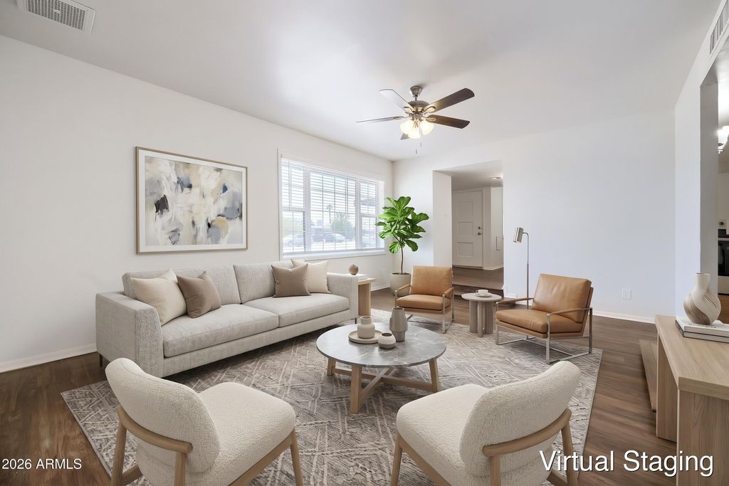 3514 W CARIBBEAN Lane, Phoenix, AZ 85053 — photo 4