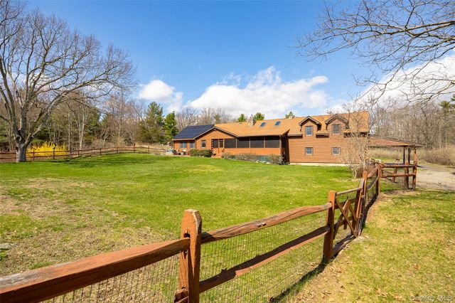 119 Becker Hill Road, Red Hook, NY 12571