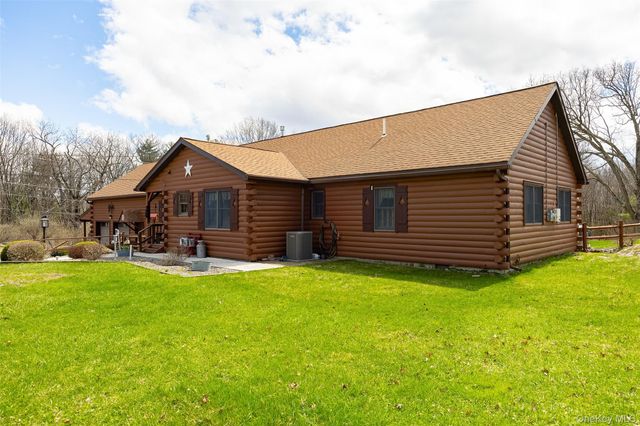 119 Becker Hill Road, Red Hook, NY 12571