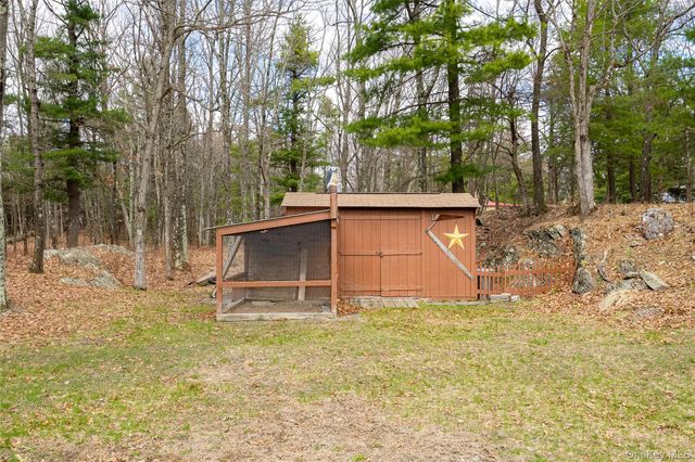 119 Becker Hill Road, Red Hook, NY 12571