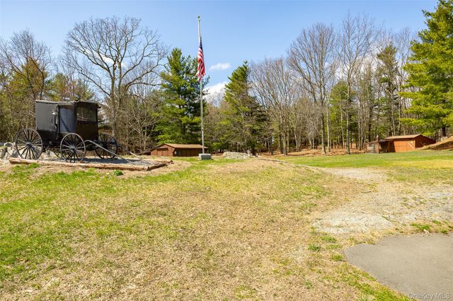 119 Becker Hill Road, Red Hook, NY 12571