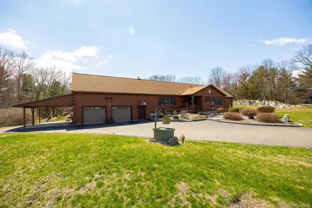 119 Becker Hill Road, Red Hook, NY 12571