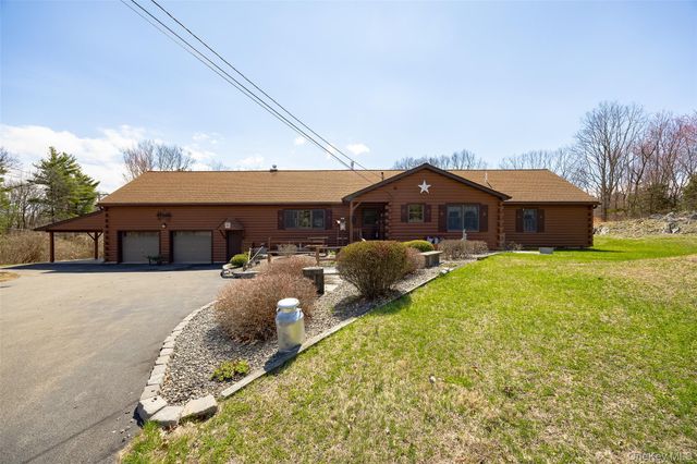 119 Becker Hill Road, Red Hook, NY 12571