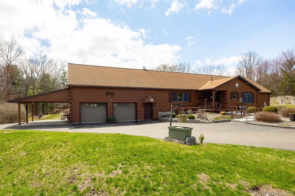 119 Becker Hill Road, Red Hook, NY 12571