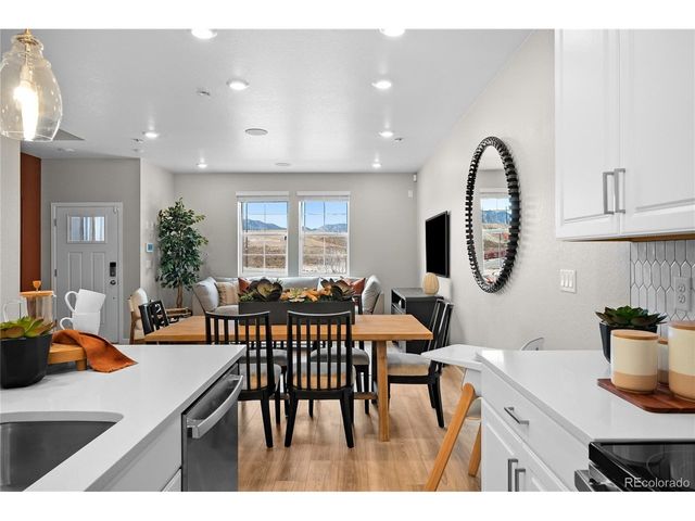 17162 W 91st Ln, Arvada, CO 80007