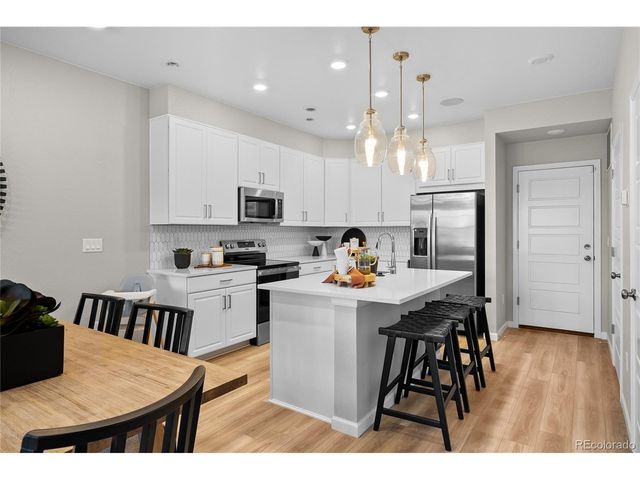 17162 W 91st Ln, Arvada, CO 80007