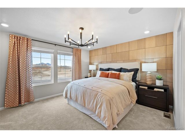 17162 W 91st Ln, Arvada, CO 80007