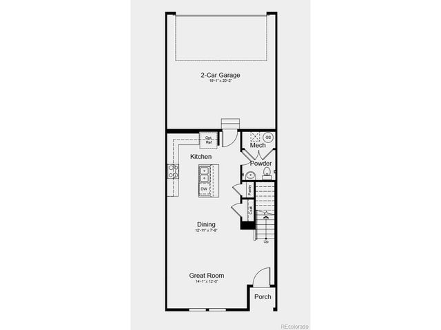 17162 W 91st Ln, Arvada, CO 80007