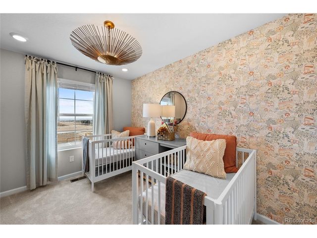 17162 W 91st Ln, Arvada, CO 80007