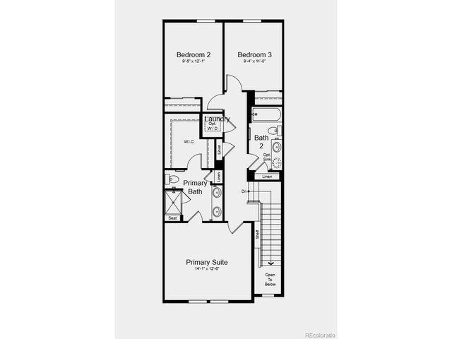 17162 W 91st Ln, Arvada, CO 80007