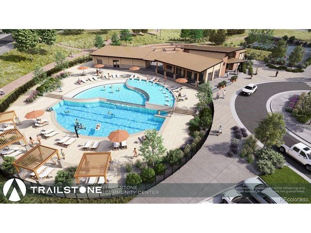 17162 W 91st Ln, Arvada, CO 80007