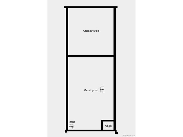 17162 W 91st Ln, Arvada, CO 80007
